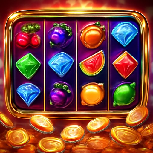 qqee mobile lobby with game tiles