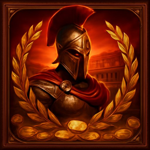 4.9 rating on qqee account screen